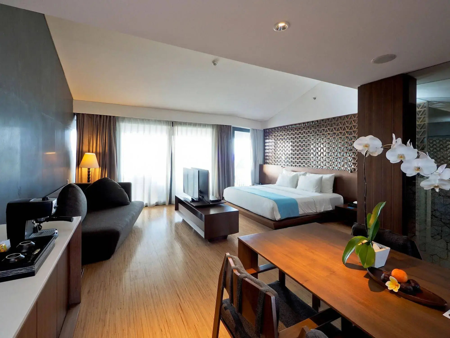 Photo - IZE Seminyak by LifestyleRetreats