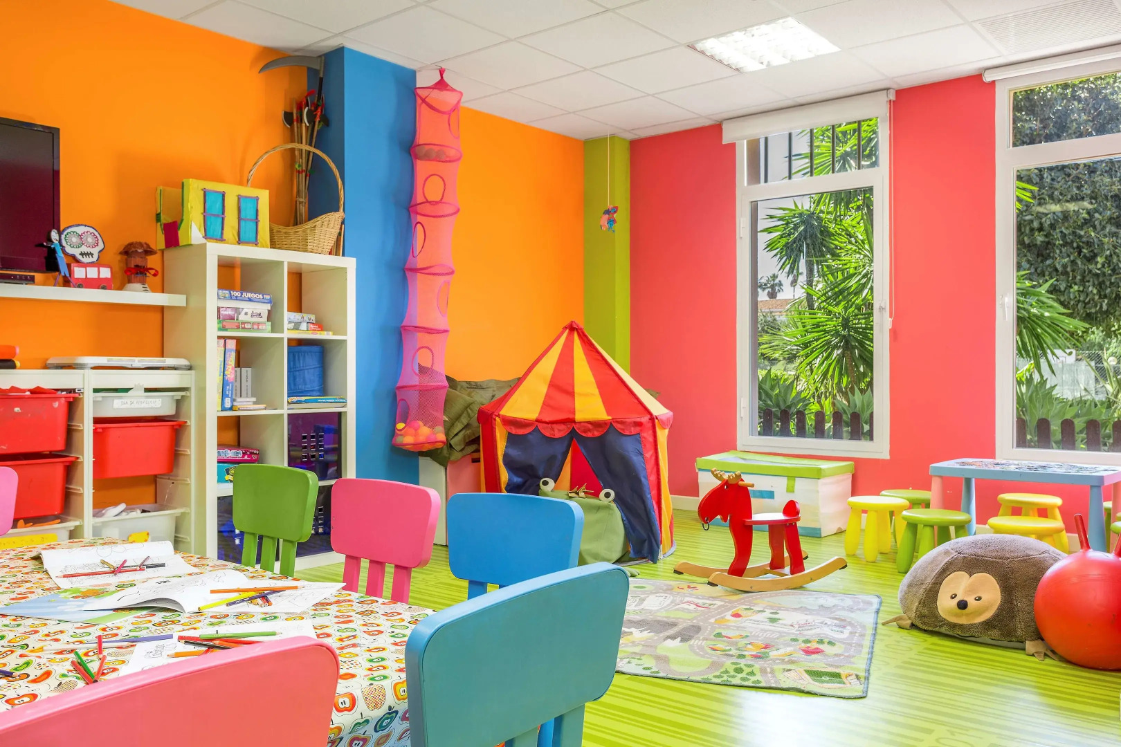 Foto - Los Amigos Beach Club