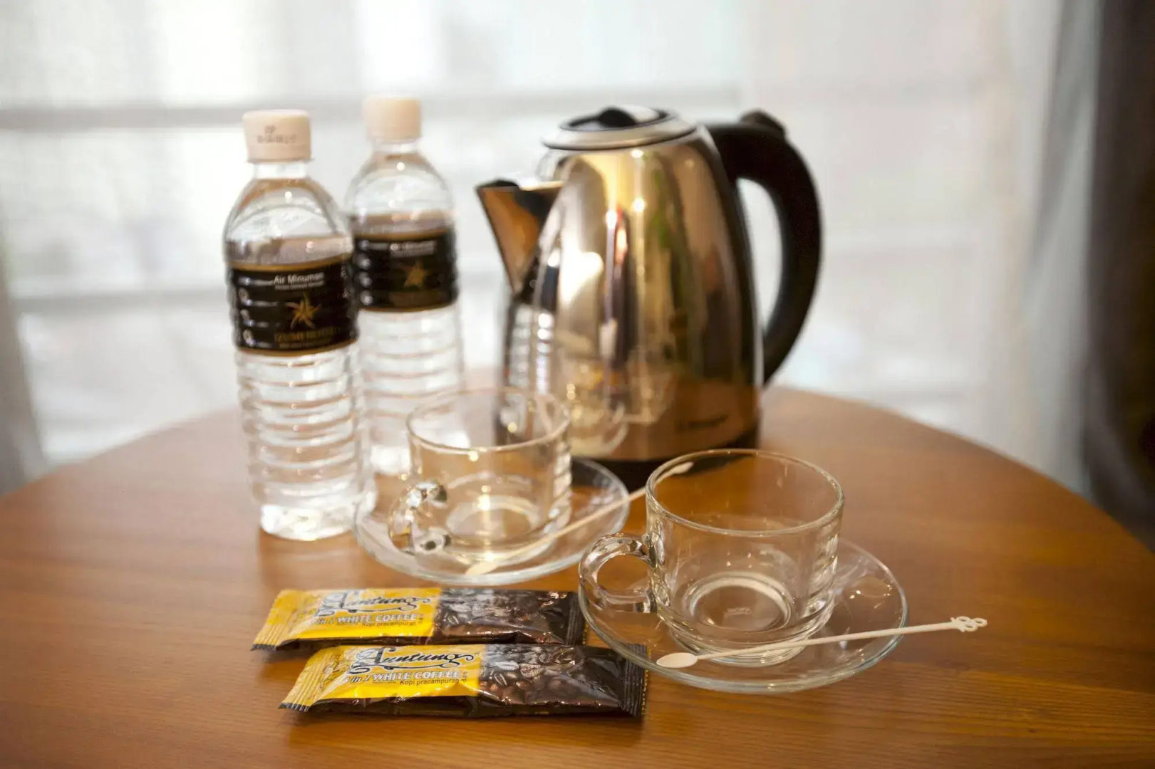 Photo - Izumi Hotel Bukit Bintang Kuala Lumpur