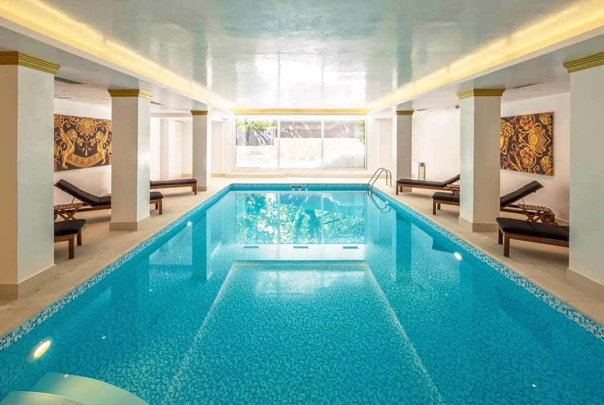 Foto - Theoxenia Residence