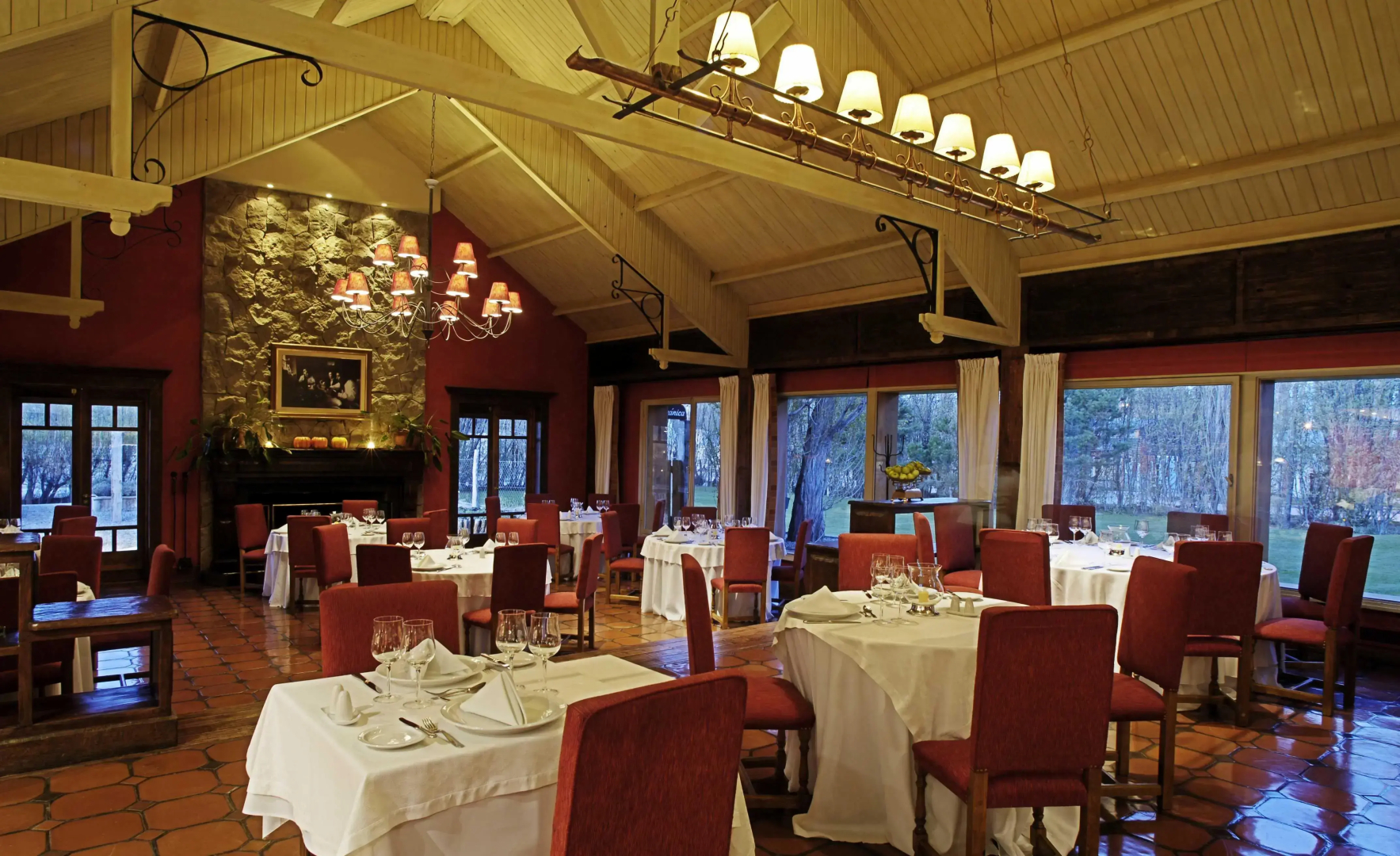 Foto - Hotel Posada Los Alamos