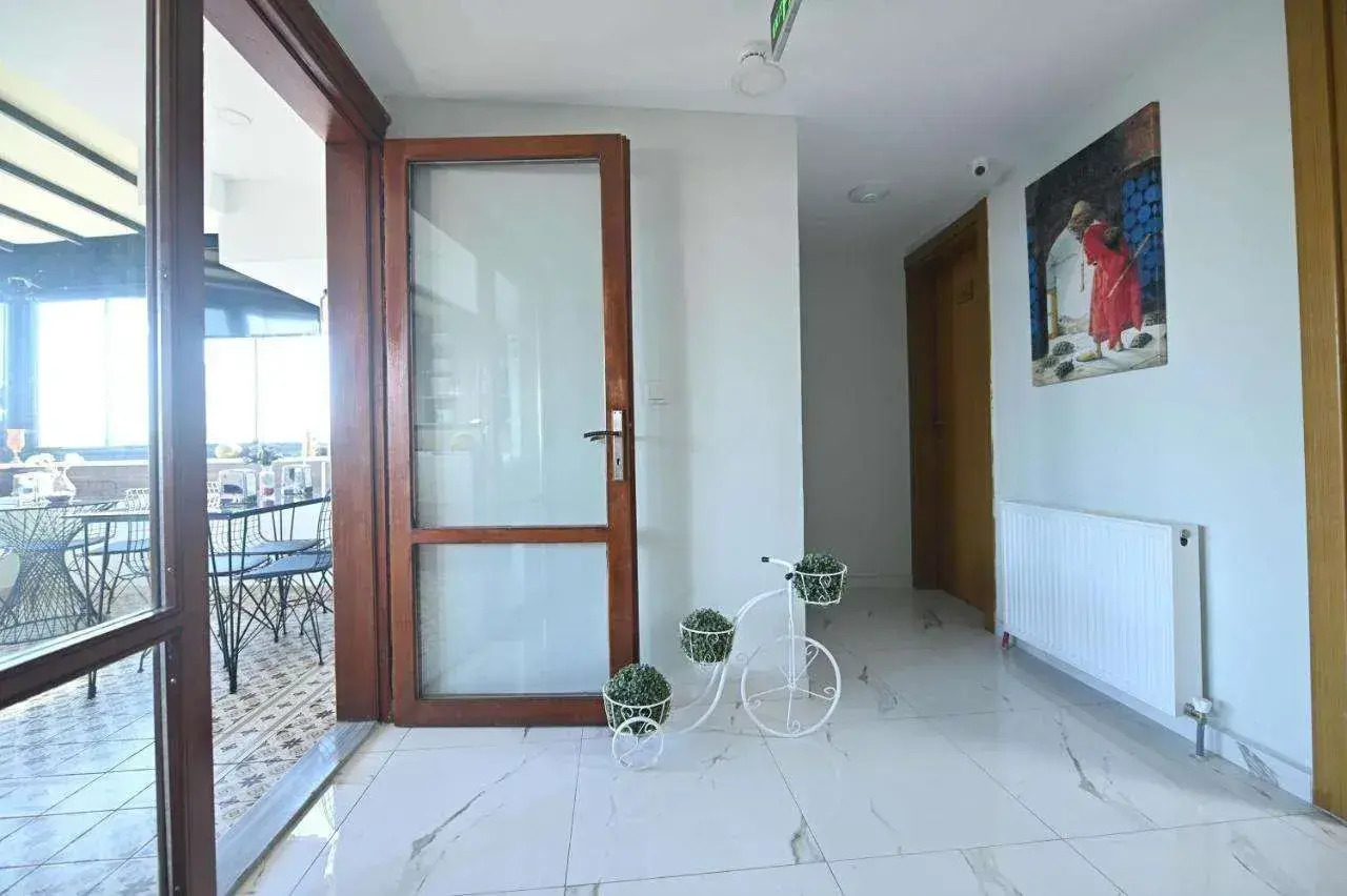 Photo - Safir Gold Hotel