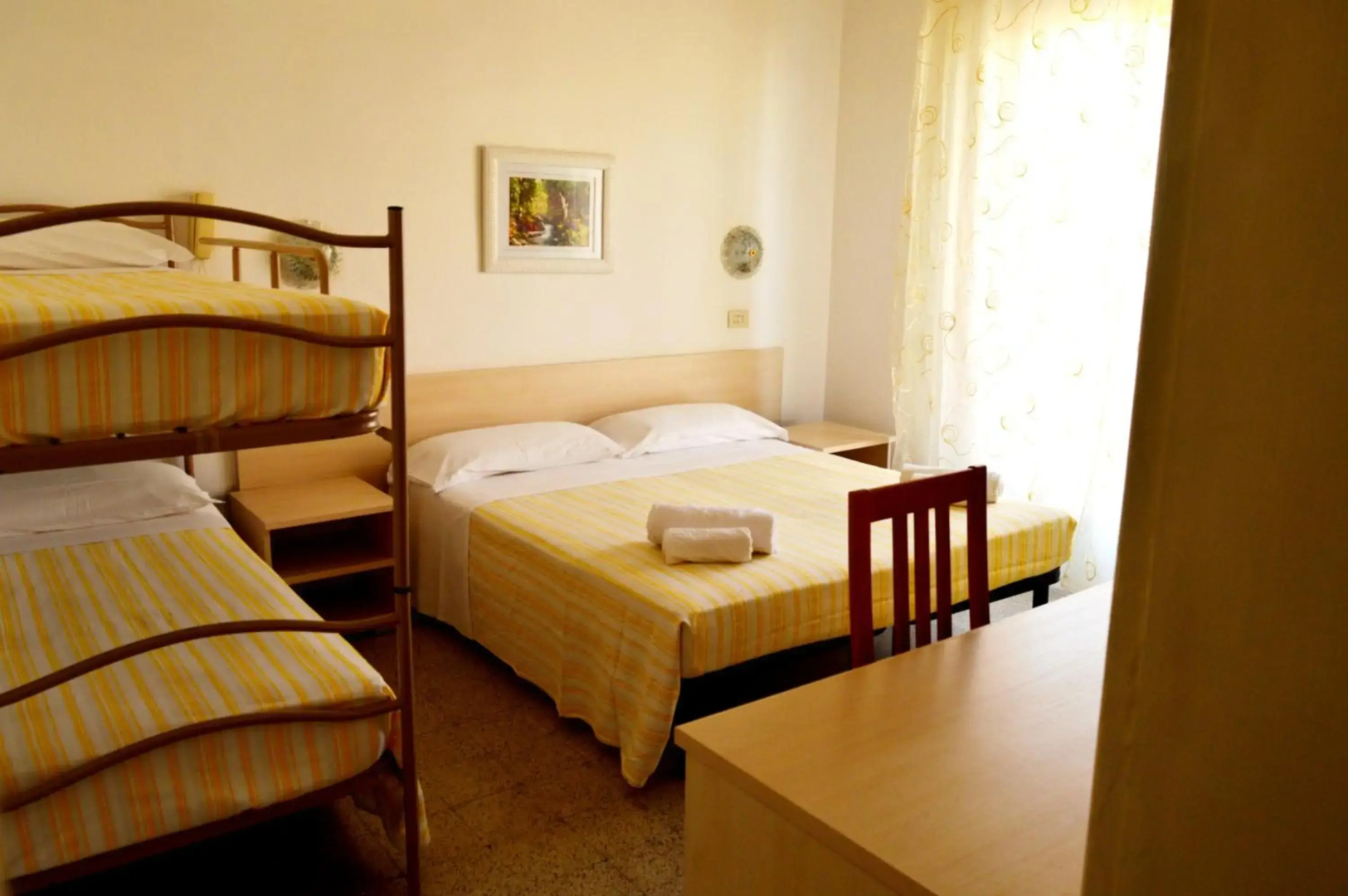 Foto - Hotel Cirene