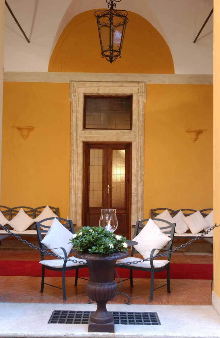 Foto - Palazzo Cardinal Cesi