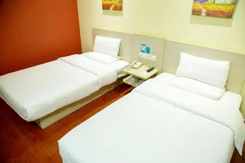 Foto - Hanting Hotel Beijing Qinghe Xiaoying West Road