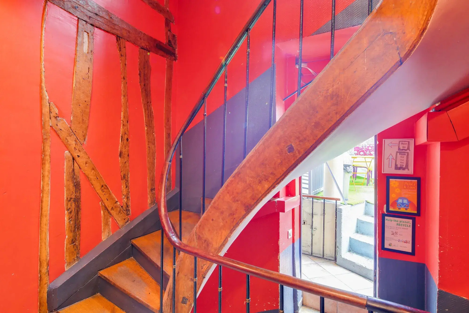 Foto - Le Village Montmartre