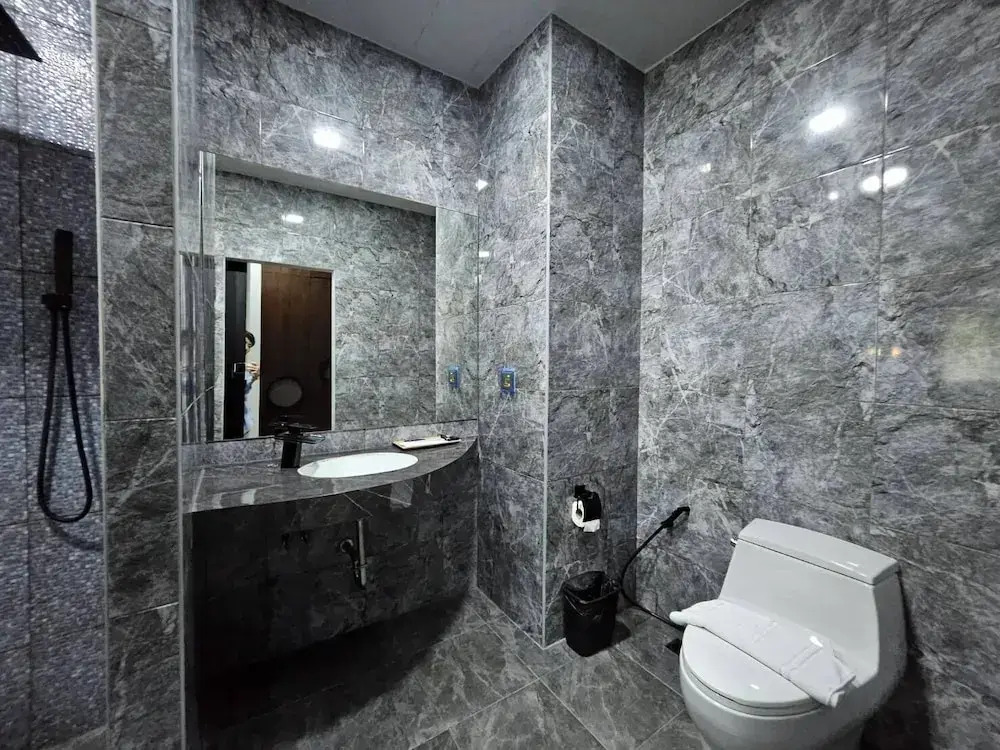 Foto - Little Loft Hotel