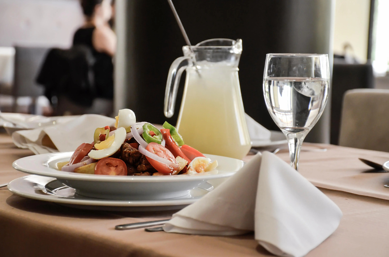 Foto - Gran Hotel Toloma