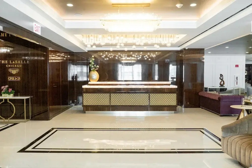 Foto - The LaSalle Chicago, Autograph Collection