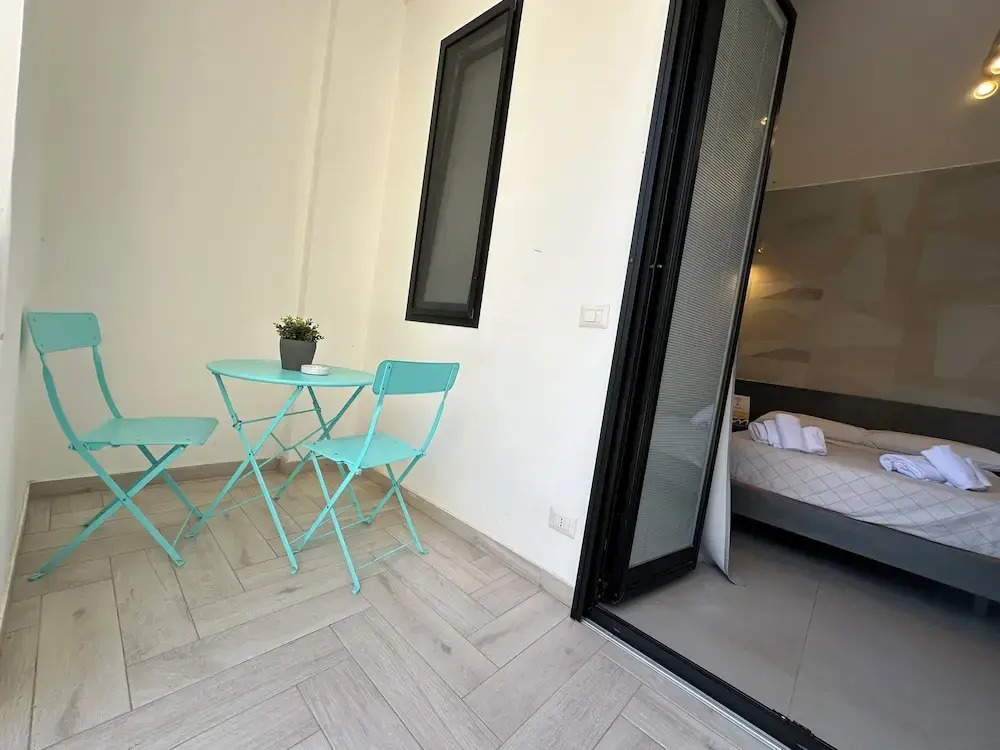 Foto - CconfortHotels Marilu Vacanze