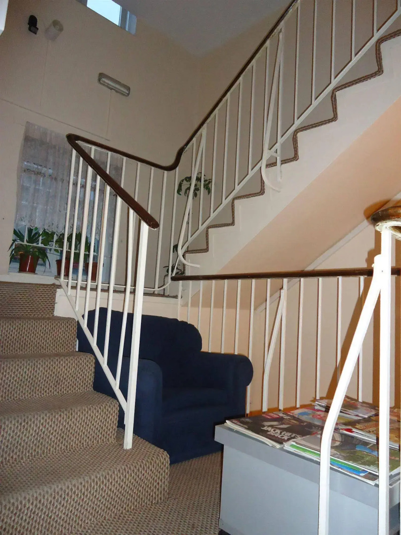 Foto - Hour Glass Hotel