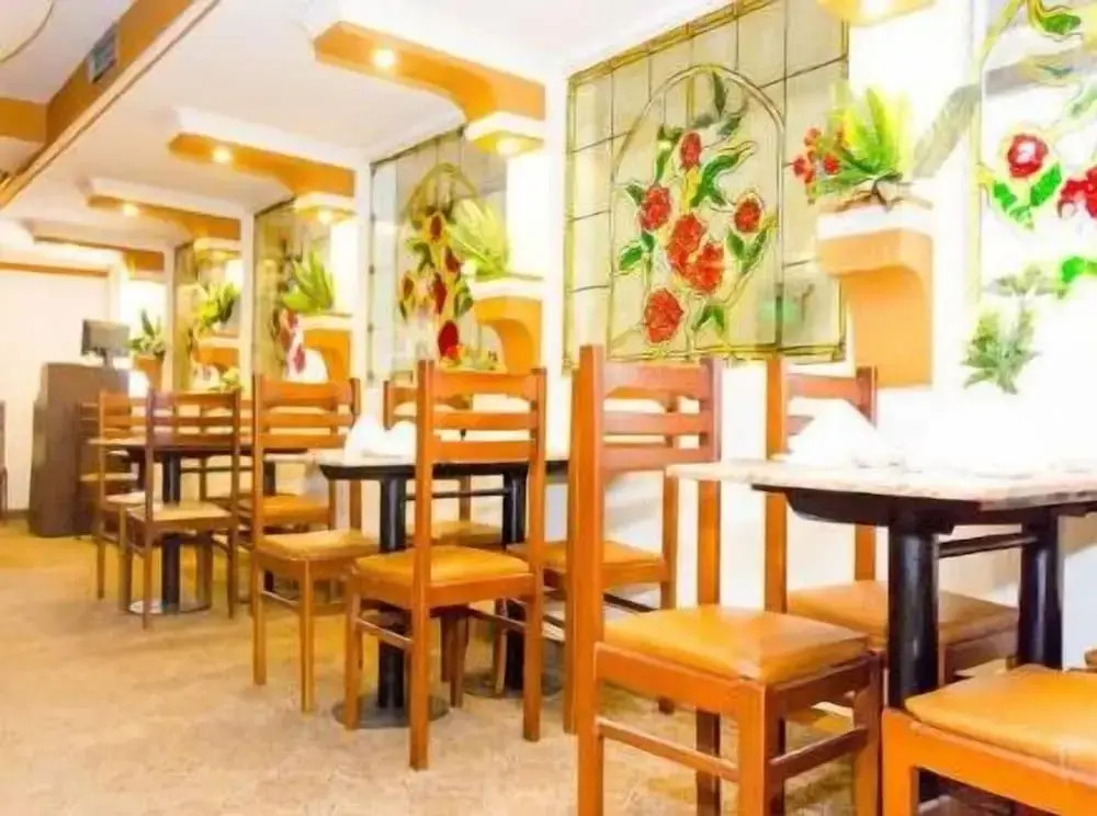 Foto - Hor Moheb Hotel