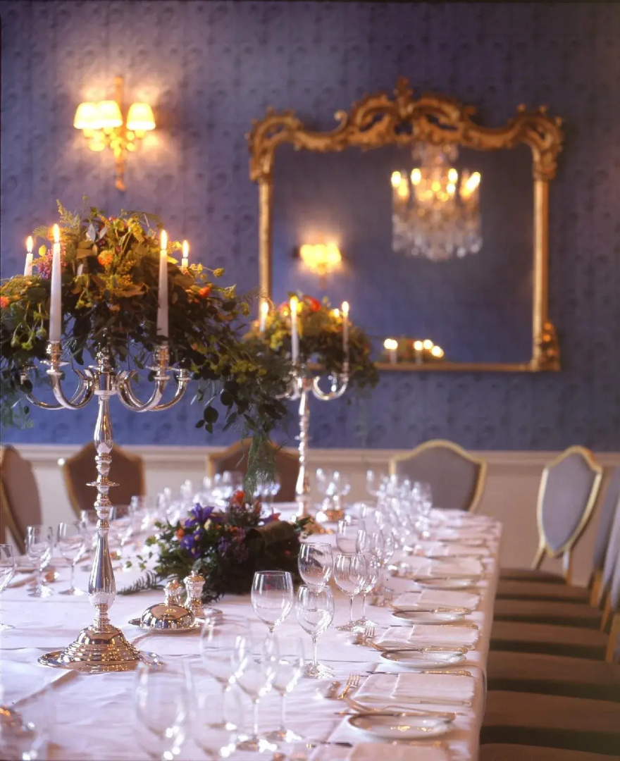 Foto - The Merrion Hotel