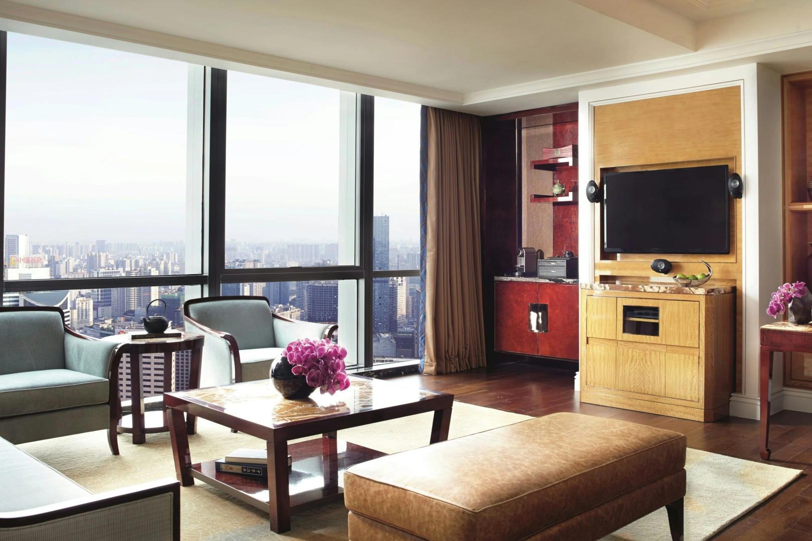 Photo - The Ritz-Carlton, Chengdu