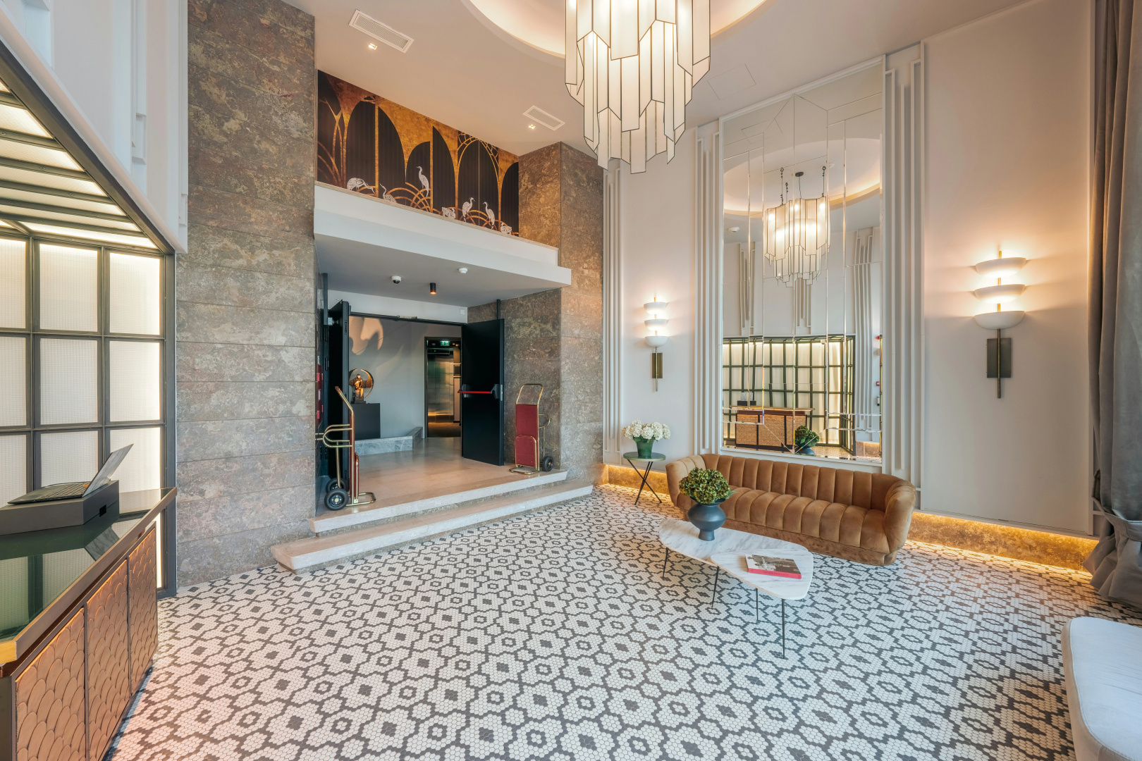 Foto - Pestana Lisboa Vintage City Center Suites