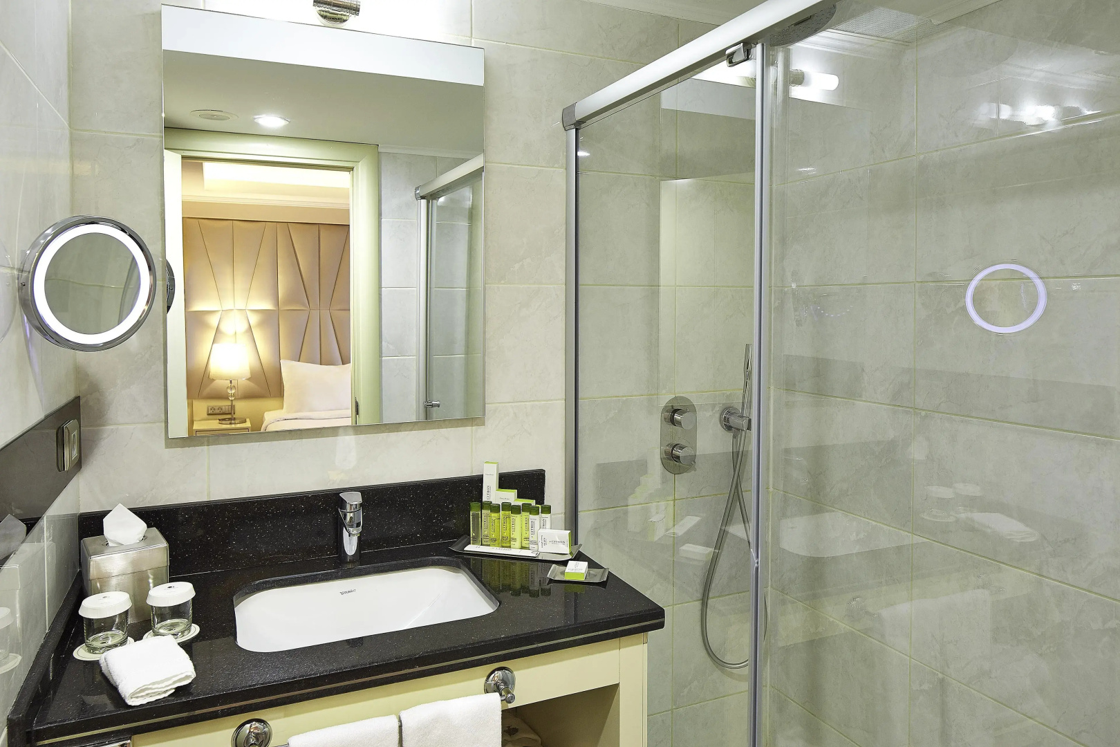 Foto - Doubletree By Hilton Hotel Izmir - Alsancak