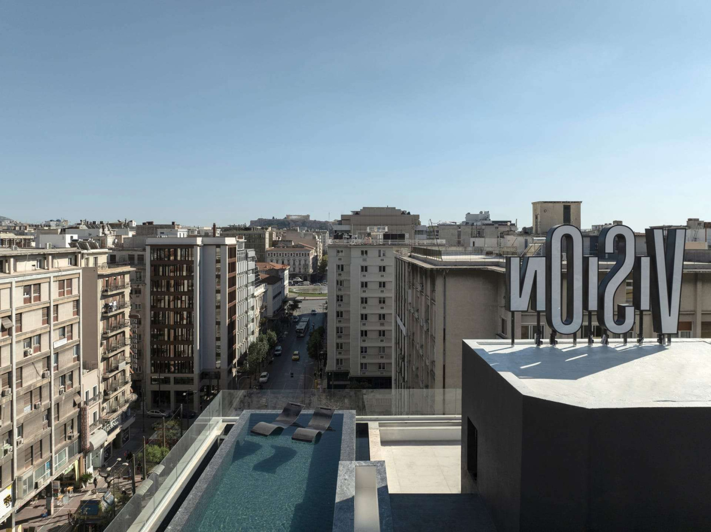 Photo - Vision Omonia