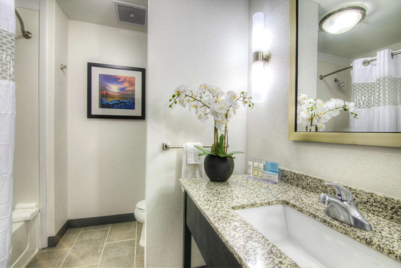 Foto - Hampton Inn Houston I-10 East