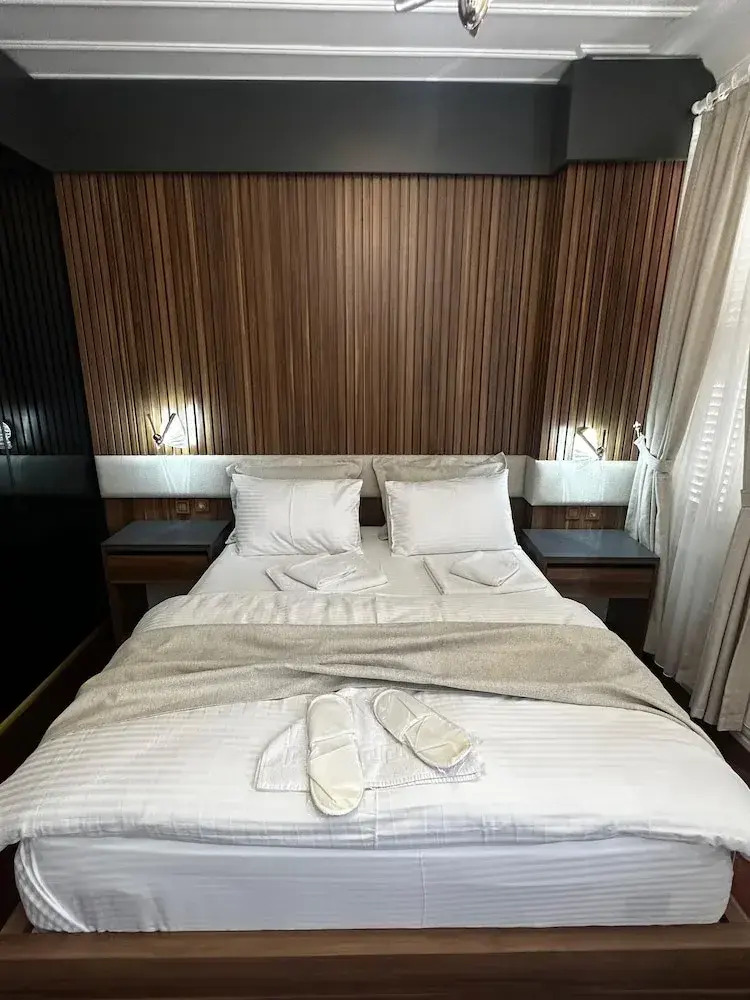 Foto - Şah Bey Konağı