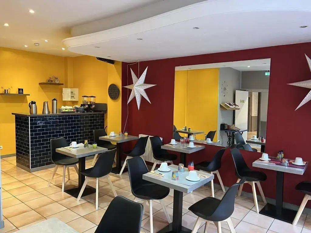 Foto - Hôtel Marguerite