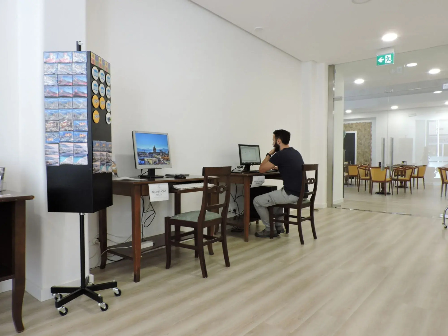 Foto - Hotel Elite Palermo Centro