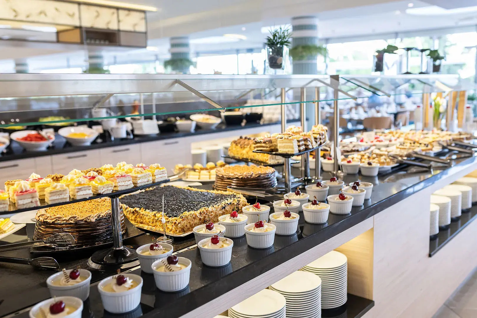Foto - Sentido Hotel Neptun Beach - All inclusive