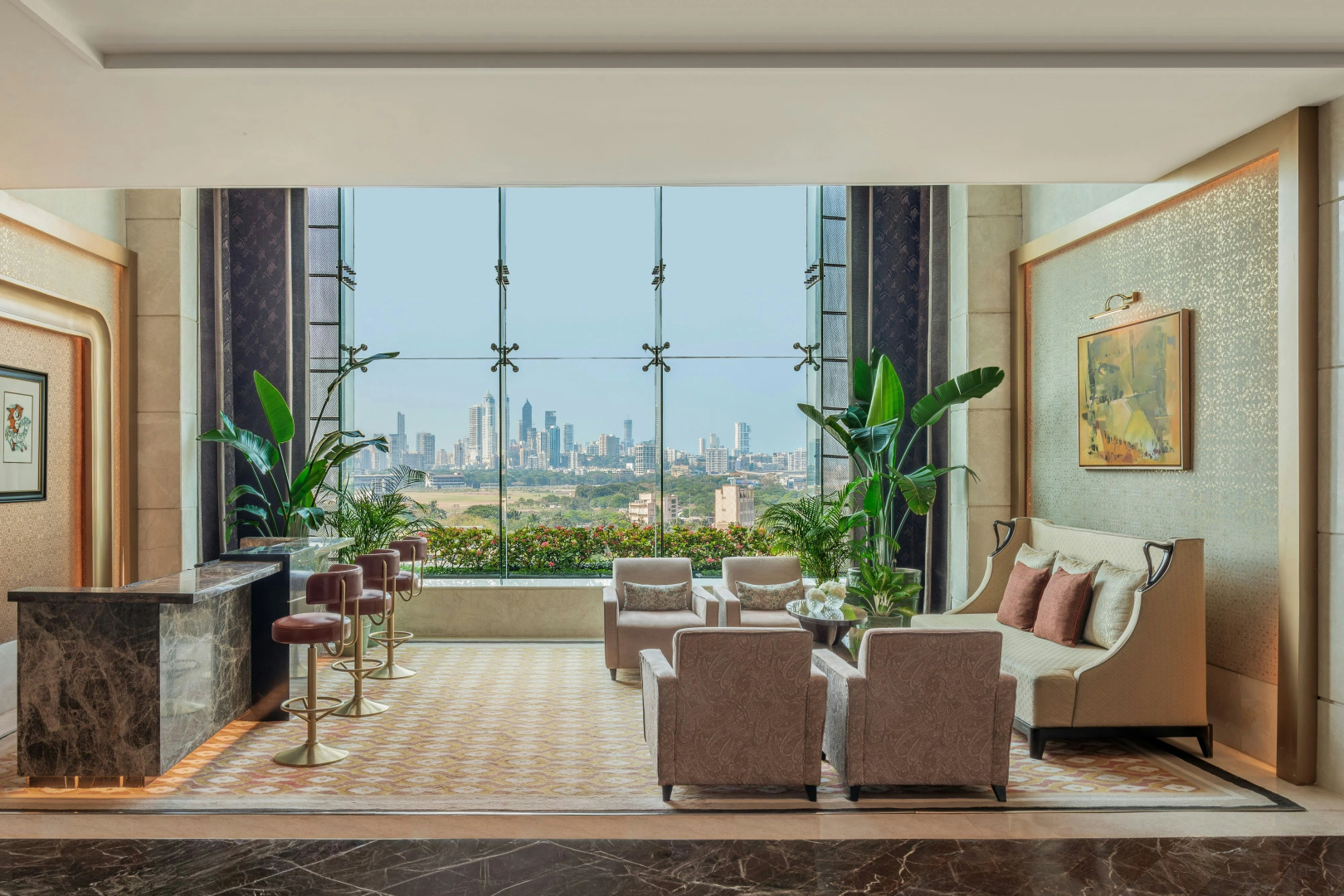 Photo - The St. Regis Mumbai