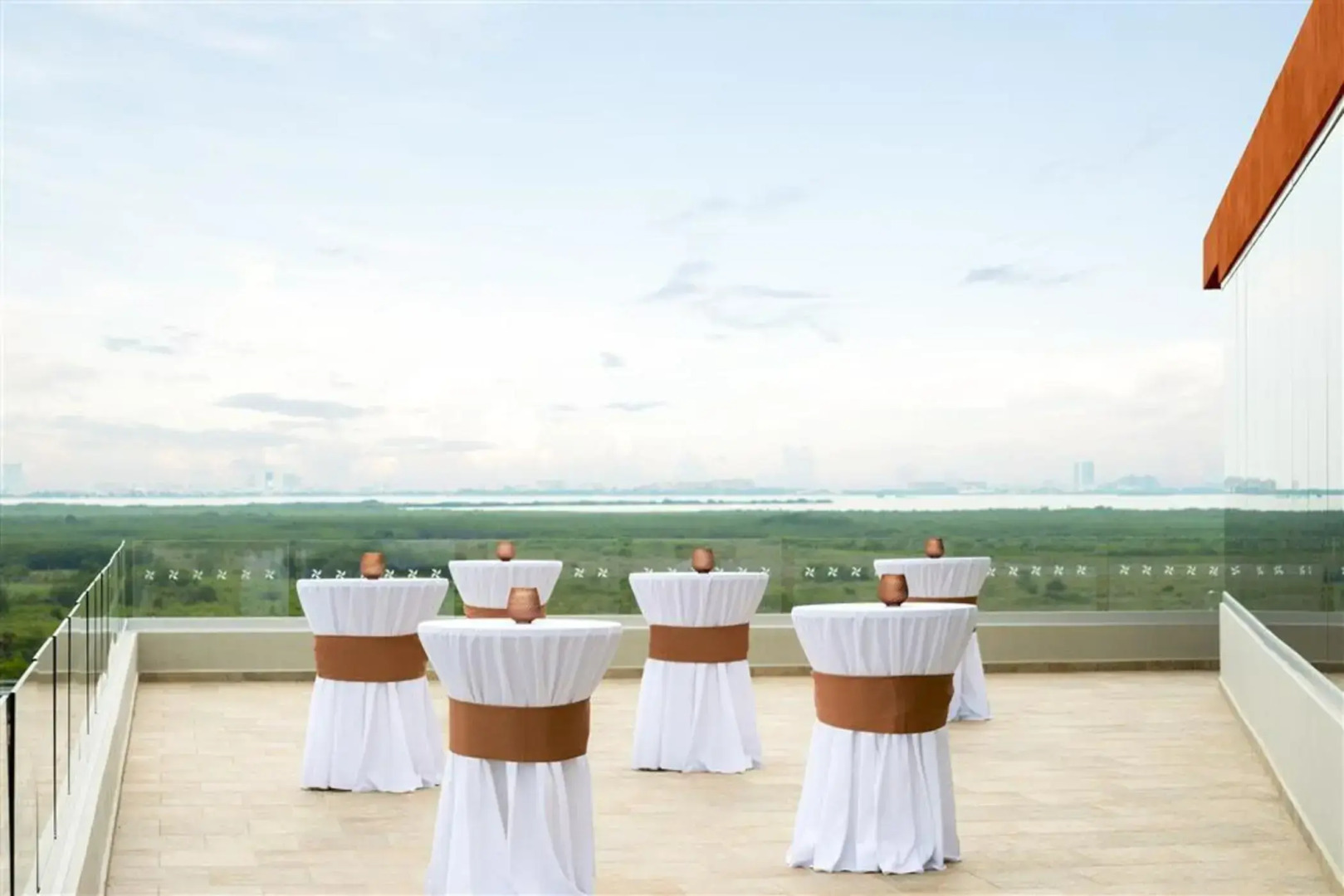 Foto - Four Points by Sheraton Cancun Centro