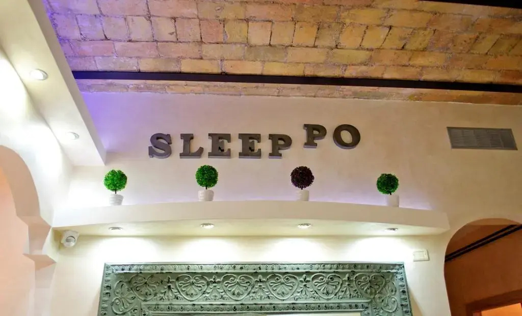 Photo - Sleeppo