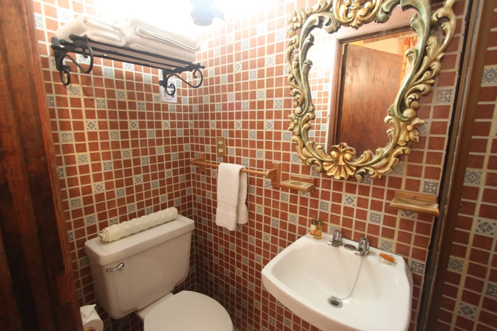 Photo - Hosteria del Frayle