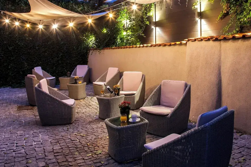 Photo - Portal House Apartments