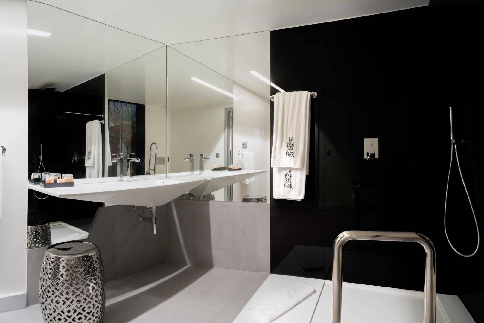 Foto - La Isla y el Mar, Hotel Boutique