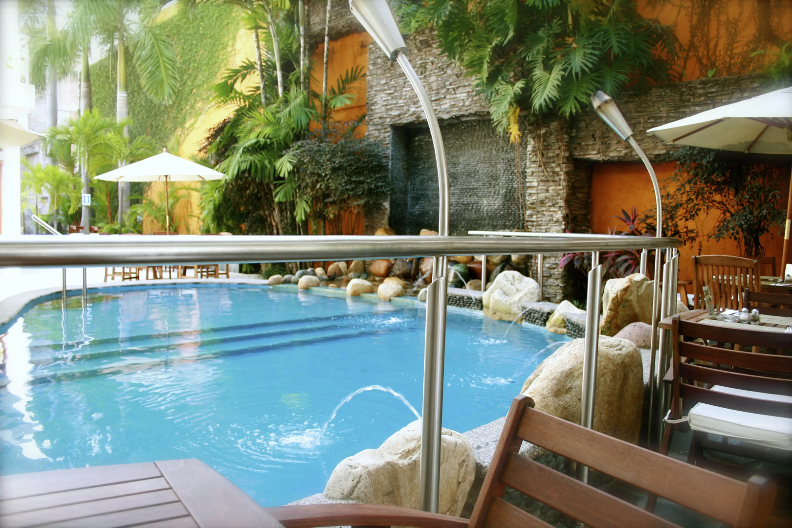 Foto - Hotel Rio Malecon