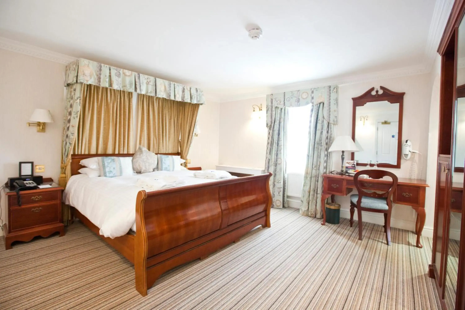 Foto - Marygreen Manor