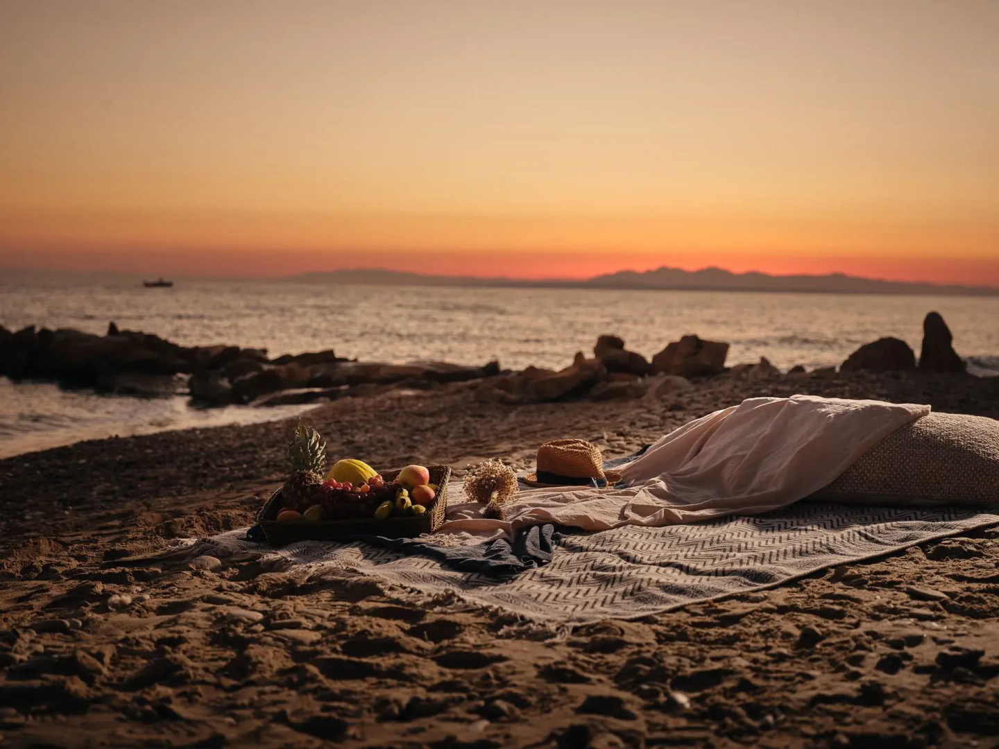 Foto - Cavo Orient Beach Hotel