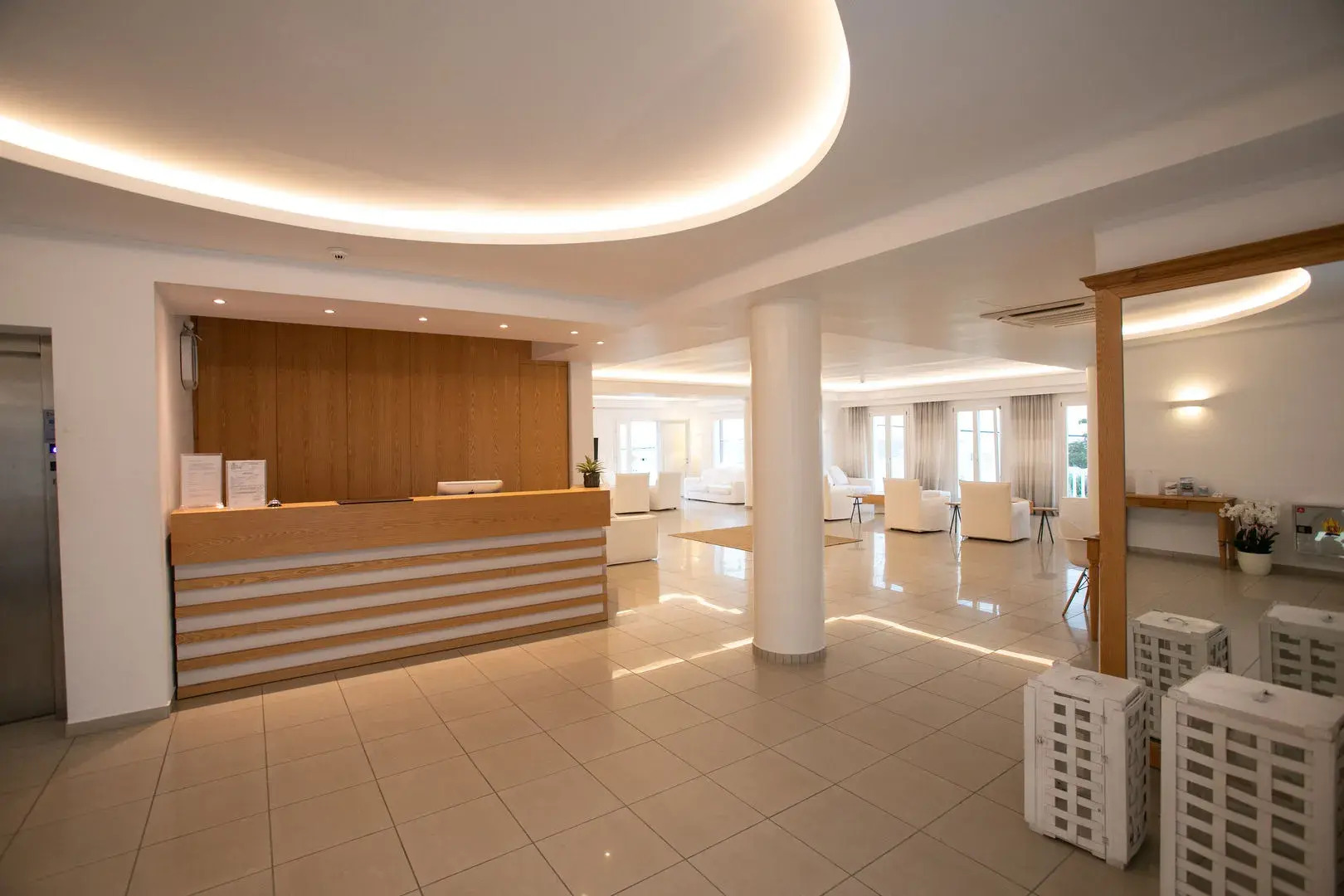 Photo - The George Hotel Mykonos