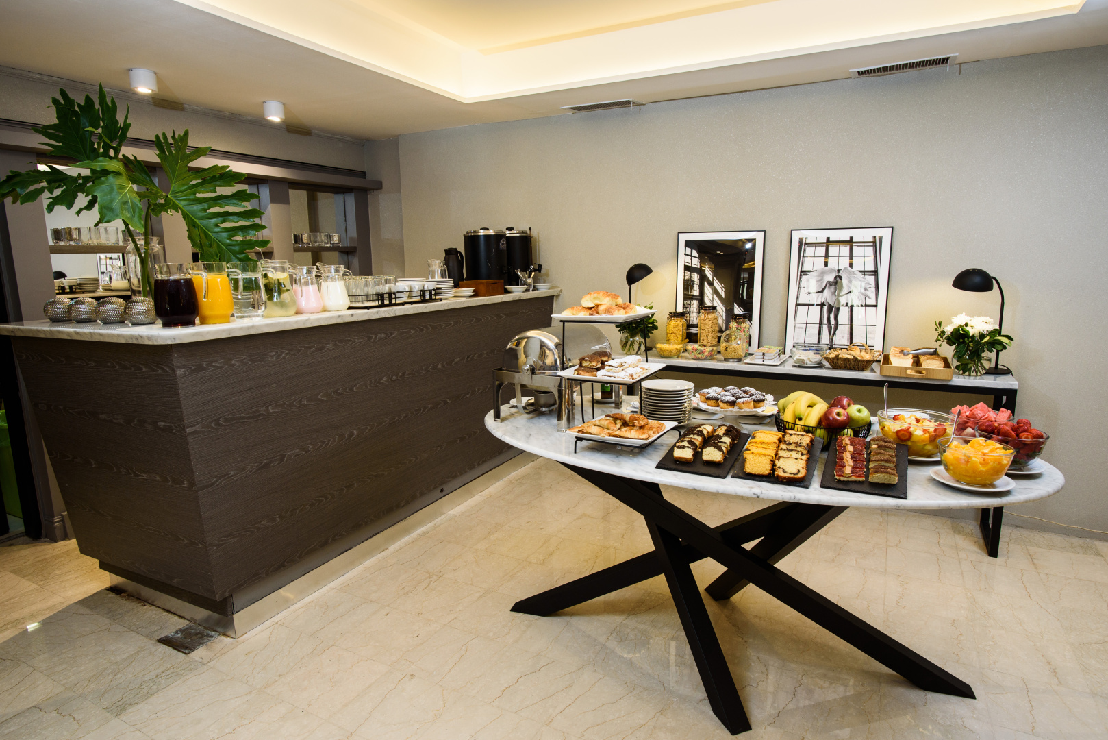 Photo - SuMa Recoleta Hotel