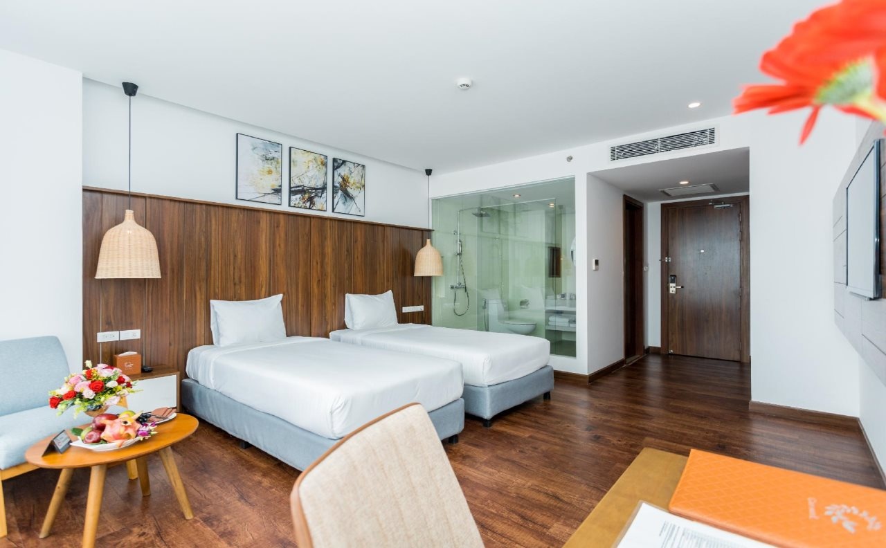 VIAS HOTEL VUNG TAU