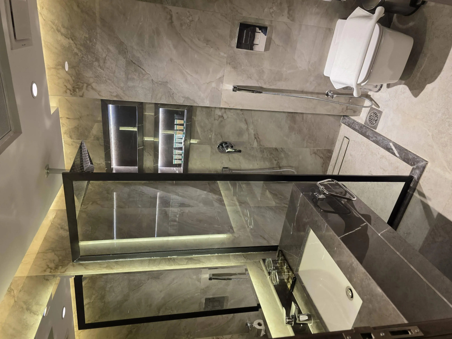 Foto - Sedra Global Hotel, Madinah