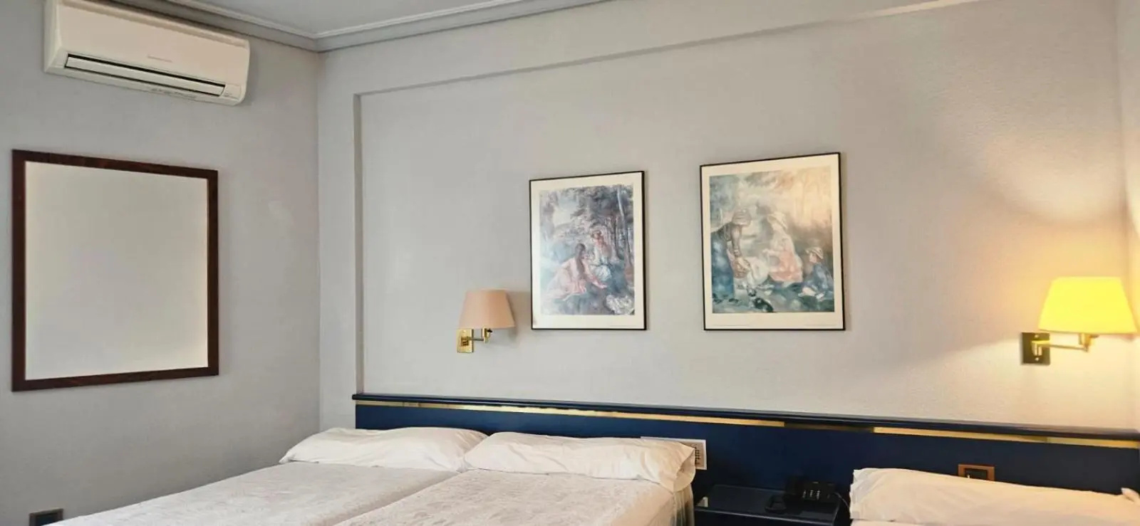 Photo - Hotel Rey Sancho Ramirez