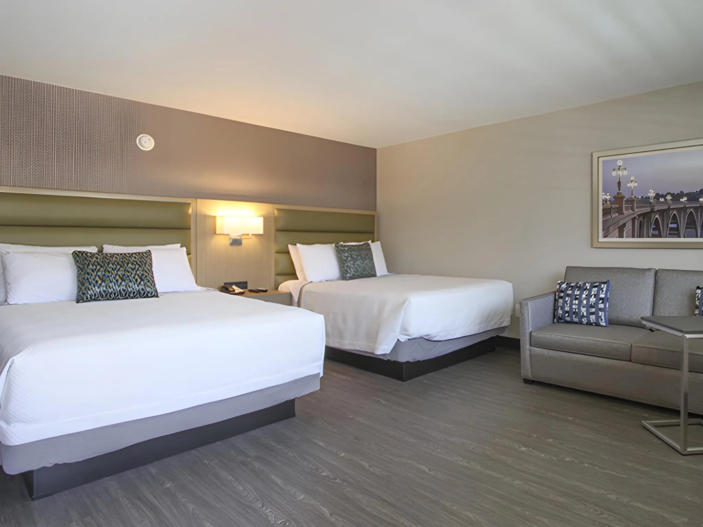 Foto - GreenTree Pasadena