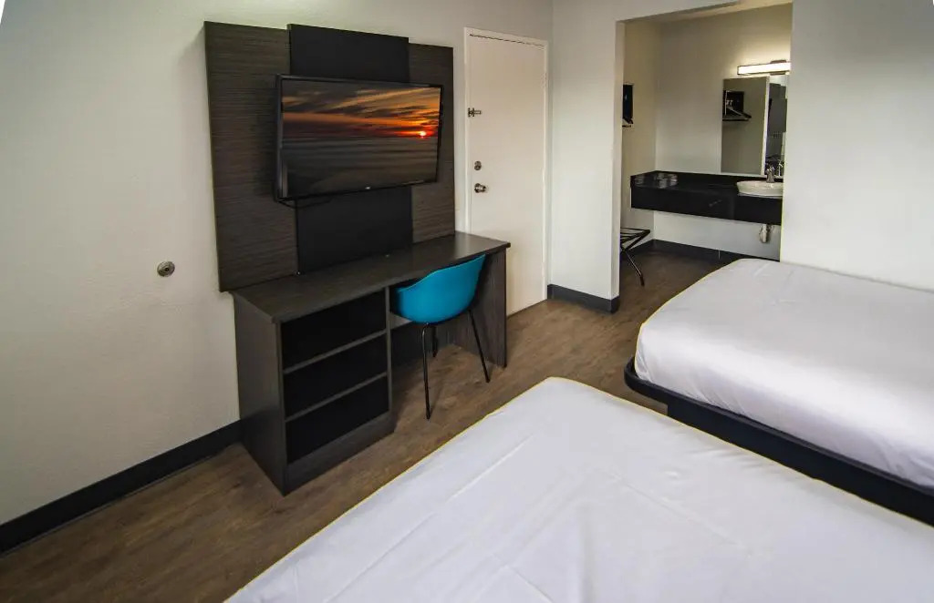 Photo - Motel 6-Lakeland, FL