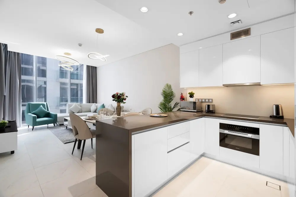 Foto - Your Keys Holiday Homes