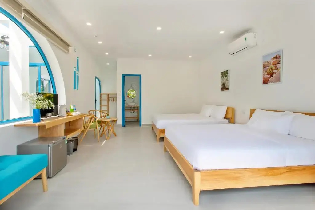 Photo - Santorin HoiAn Villa