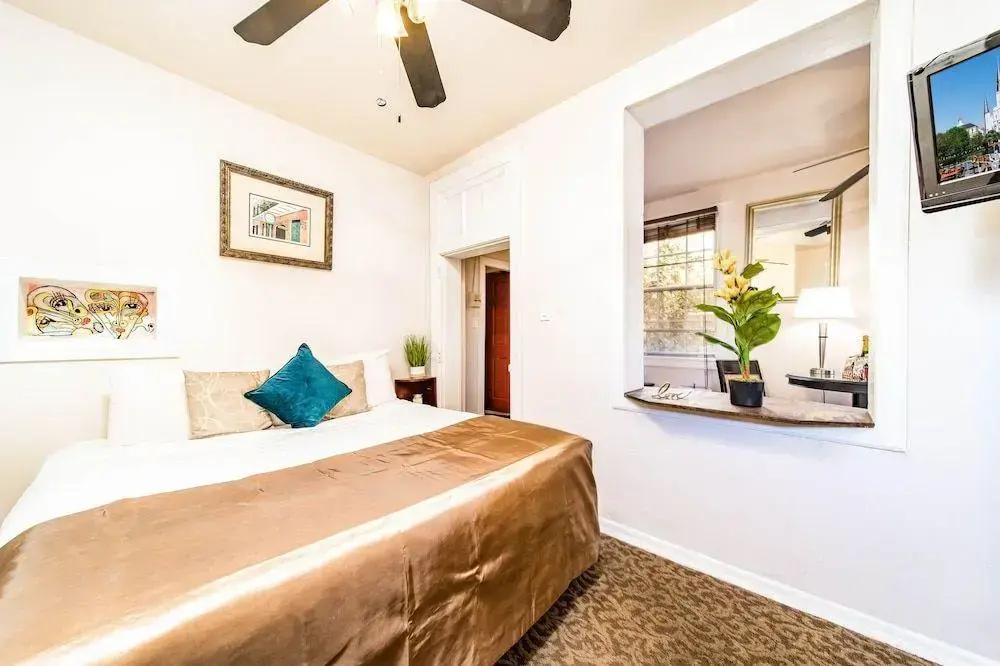 Foto - Saint Philip Residence