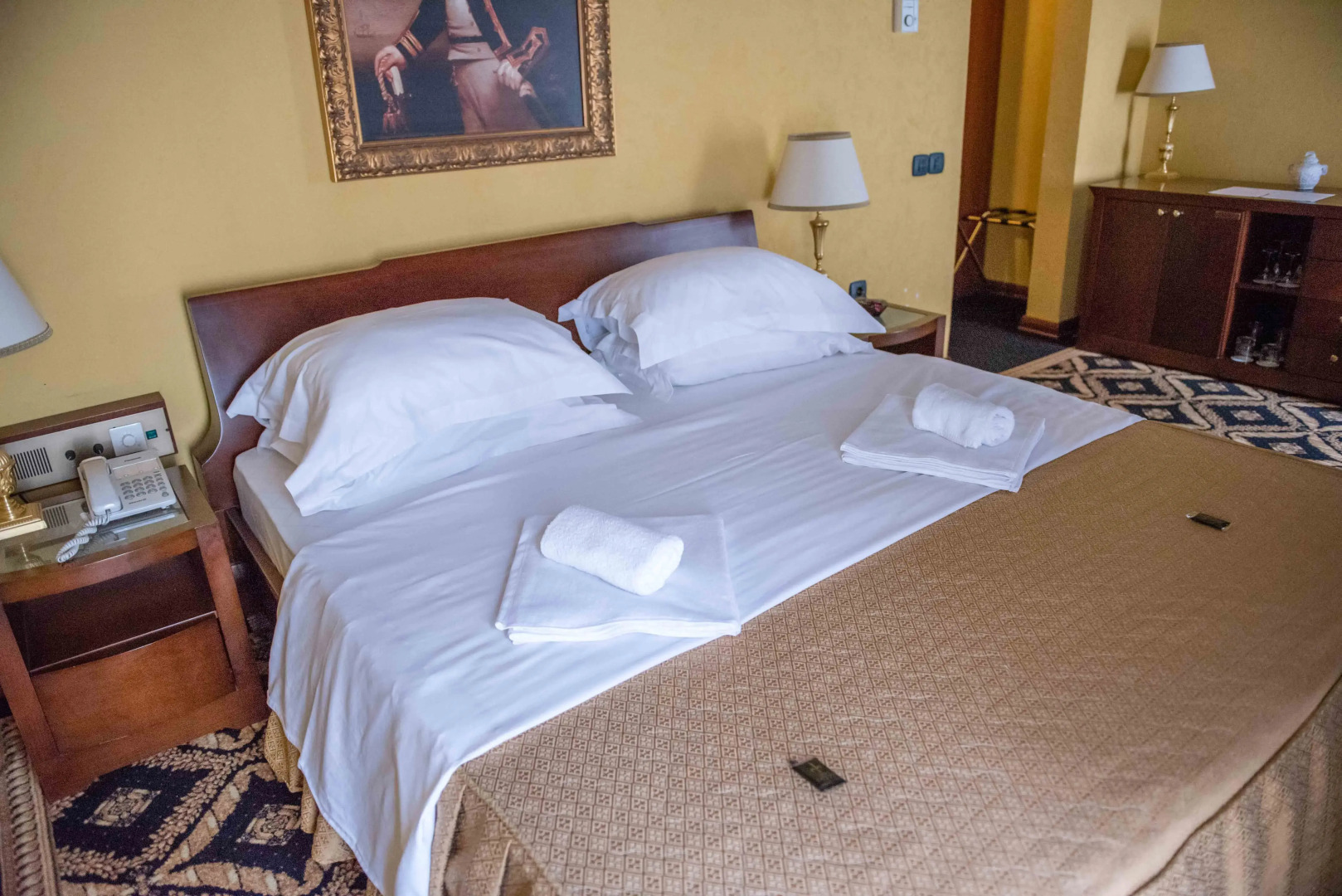 Photo - Historic Boutique Hotel Cattaro