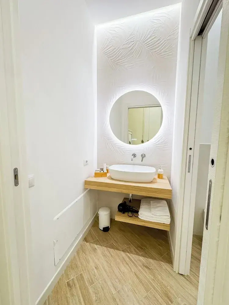 Foto - Giandra Rooms and Garden