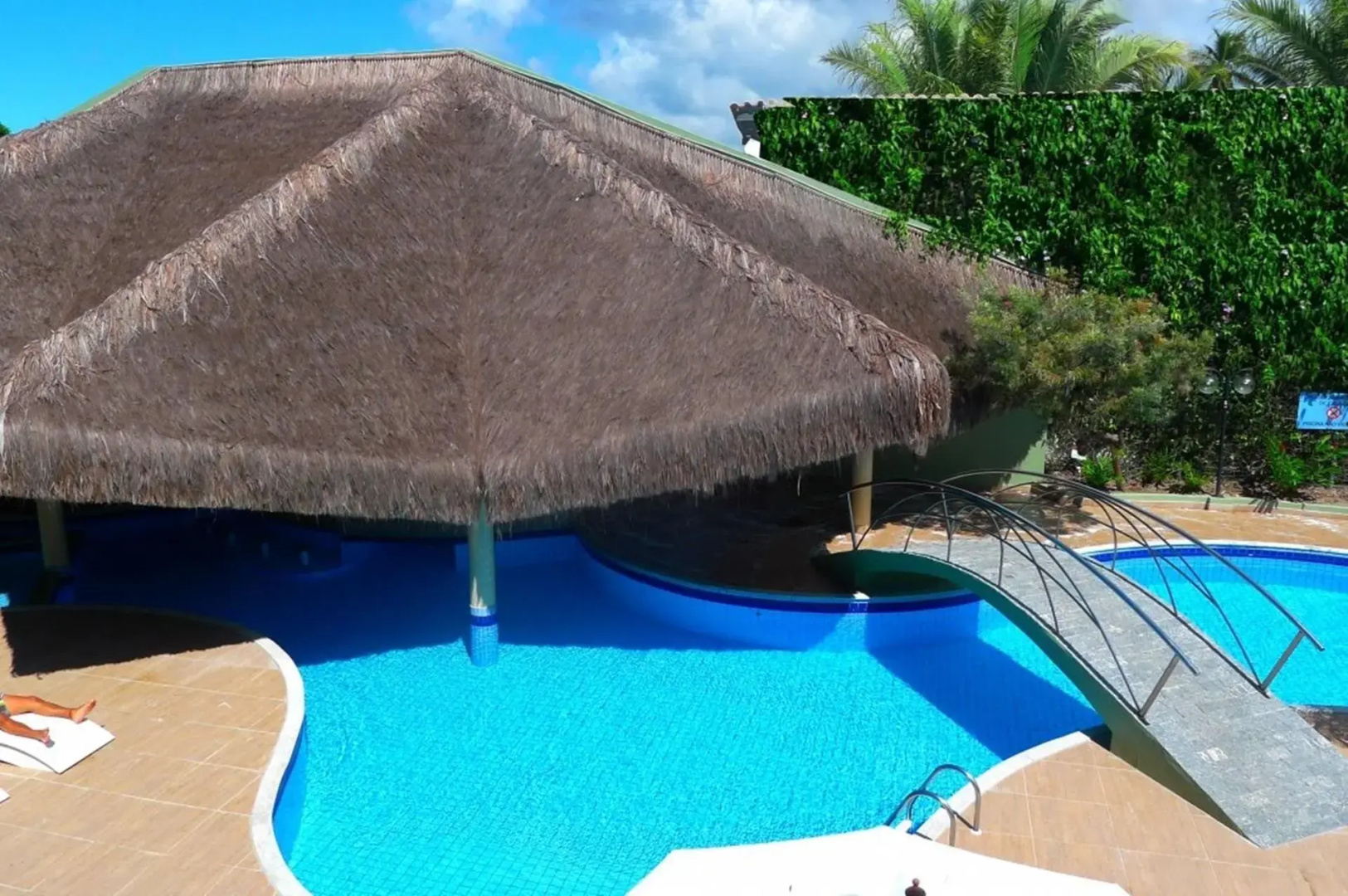 Foto - Sarana Praia Hotel