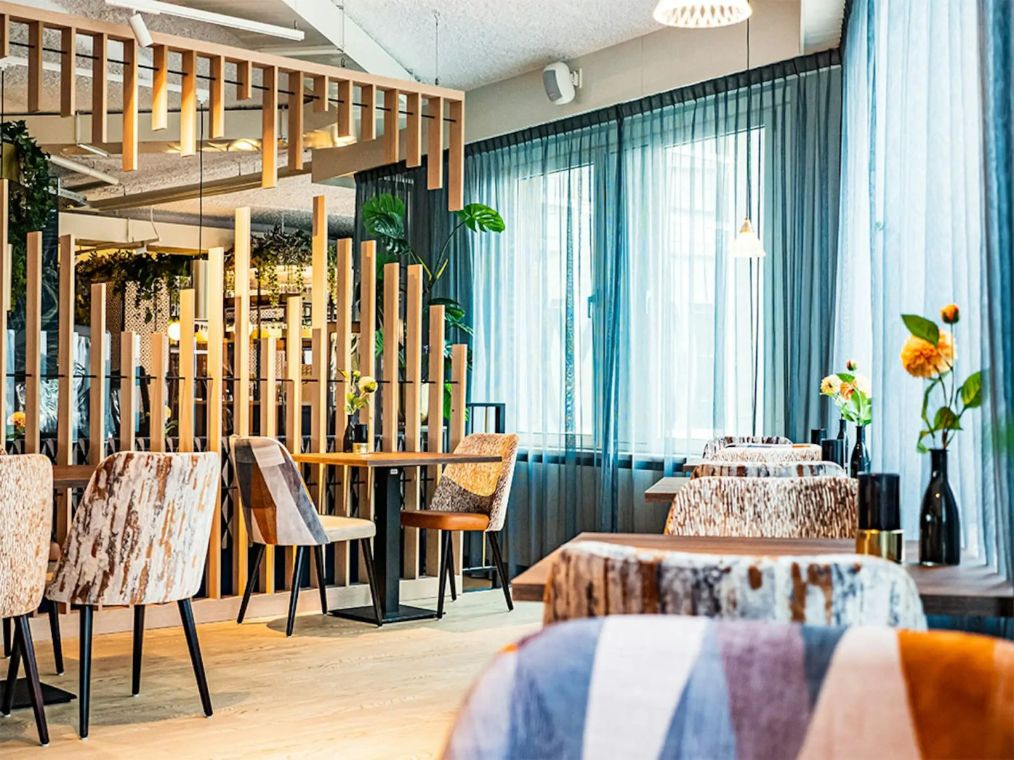 Photo - Fletcher Hotel-Restaurant Scheveningen