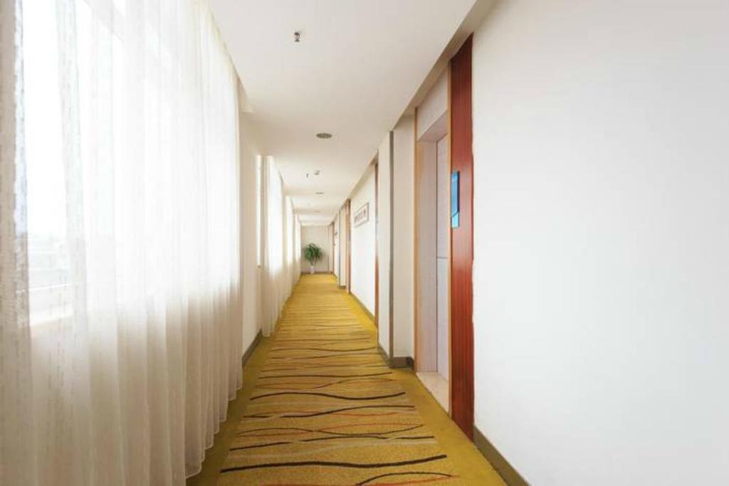 City Convenience Inn Liuzhou Rongshui